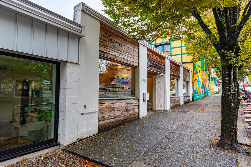 More Photos Of 15 W 8th Ave, Vancouver General Retail For Sale