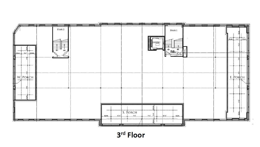 More Photos Of 63 S Main St, Alpharetta General Retail For Lease