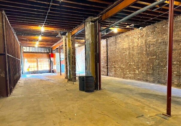 More Photos Of 612-616 Valley Rd, Montclair Storefront For Lease