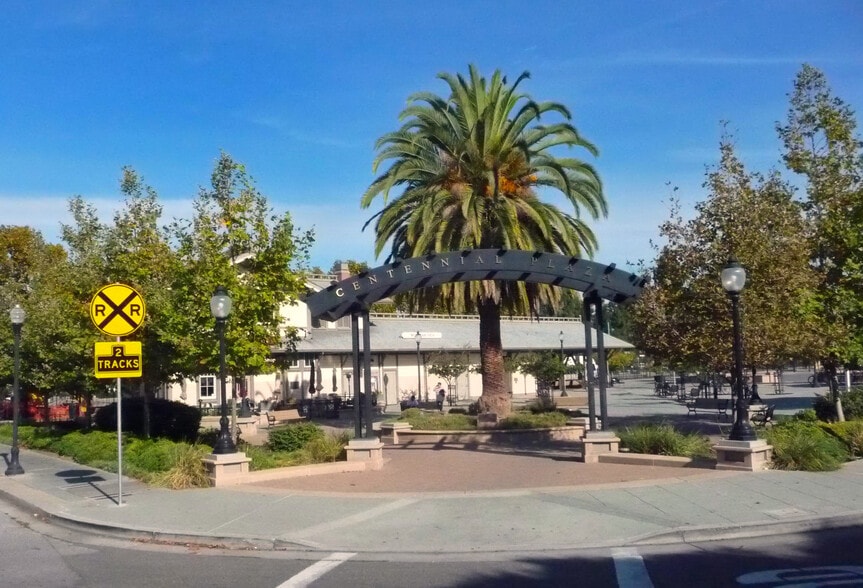 More Photos Of 730 Central Ave, Mountain View Auto Repair For Sale