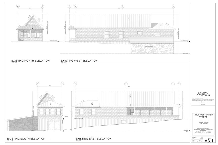 More Photos Of 10191 W River St, Truckee Apartments For Sale