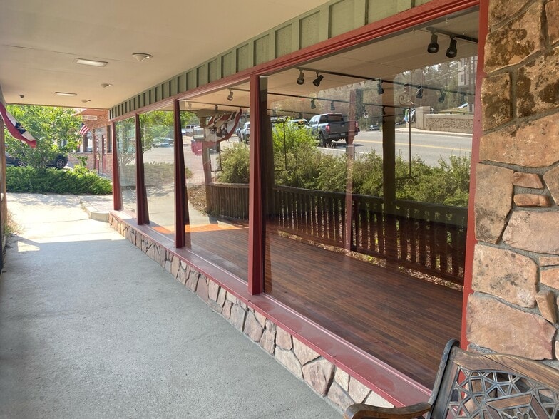 More Photos Of 28235 Hwy 74, Evergreen Loft Creative Space For Sale