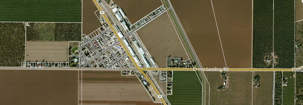 More Photos Of 22013 State Highway 33, Crows Landing Restaurant For Sale