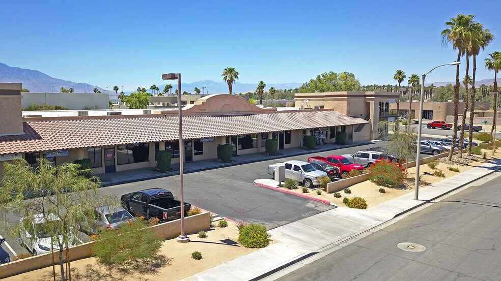 More Photos Of 39725 Garand Ln, Palm Desert Light Manufacturing For Lease