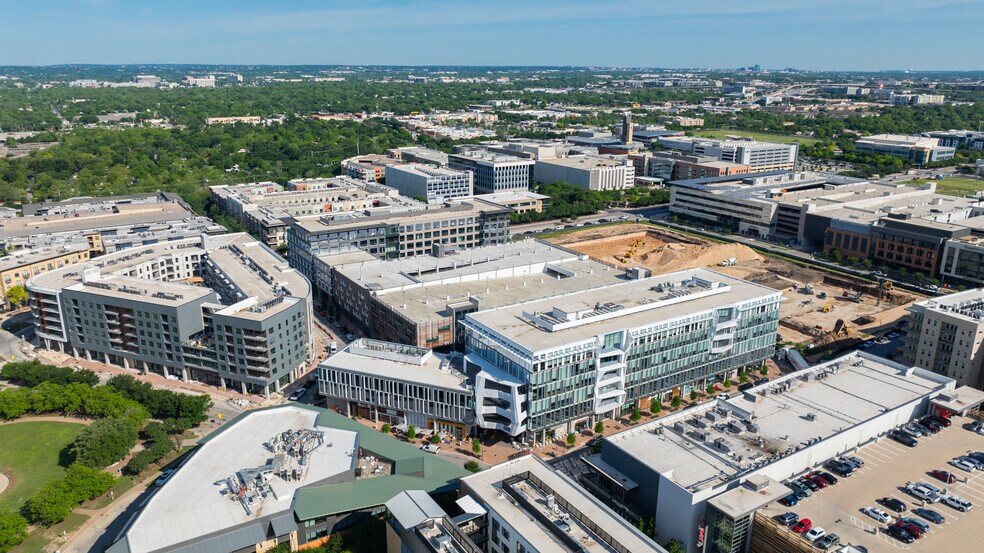 More Photos Of 1900 Aldrich St, Austin Unknown For Lease