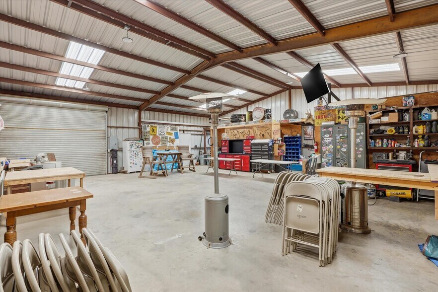 More Photos Of 8980 County Road 156, Bluff Dale Land For Sale