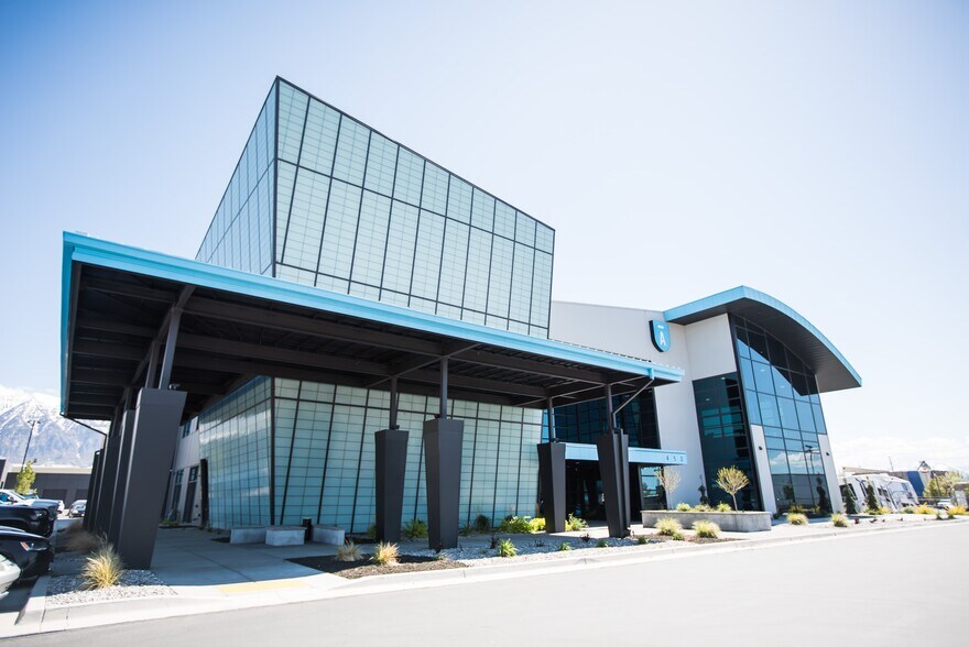 Primary Photo Of 450 N 1500 W, Orem Office For Lease