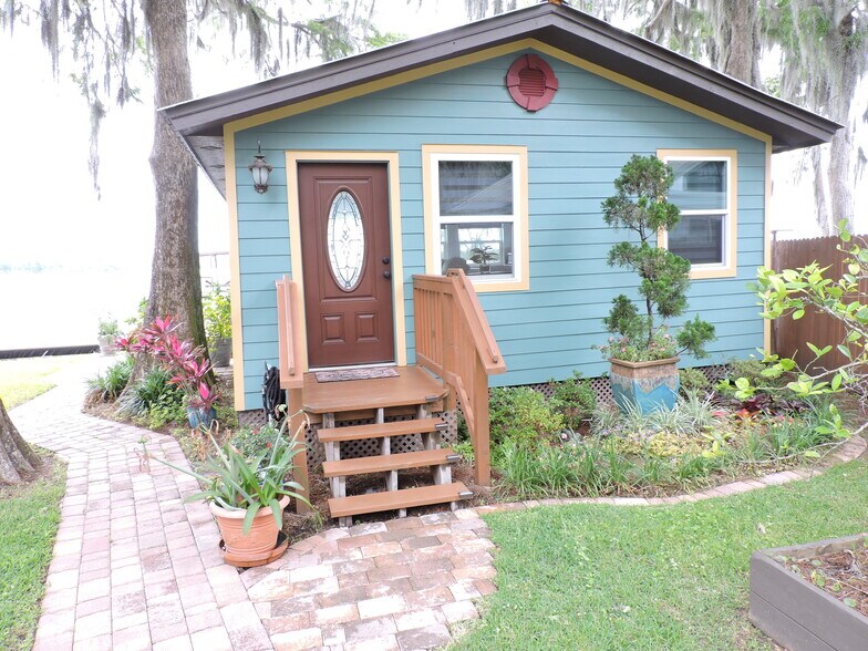 More Photos Of 8580 Palmo Fish Camp Rd, Saint Augustine Specialty For Sale
