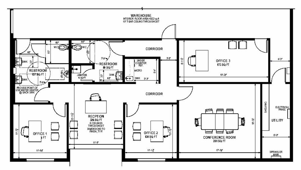 More Photos Of 220 Taylor St, Monrovia Warehouse For Sale