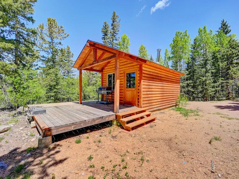 More Photos Of 6947 CR 8, Victor Land For Sale