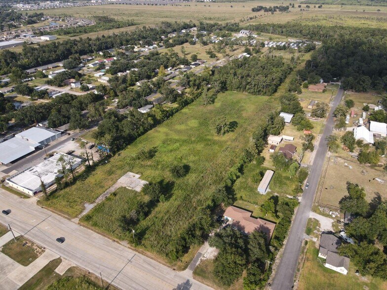 More Photos Of 5617 Common St, Lake Charles Land For Sale