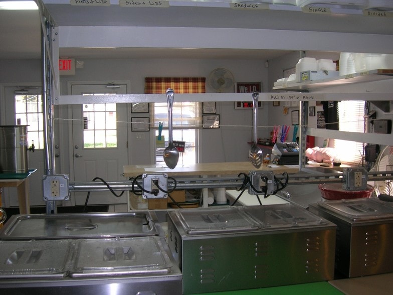 More Photos Of 413 Elm St, Welaka Freestanding For Sale