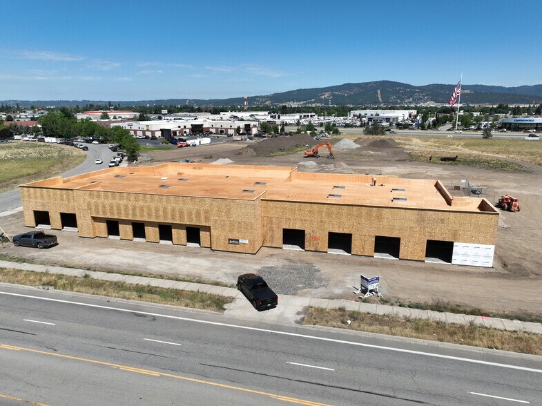 More Photos Of 19601 E Appleway Ave, Liberty Lake Storefront Retail Office For Lease