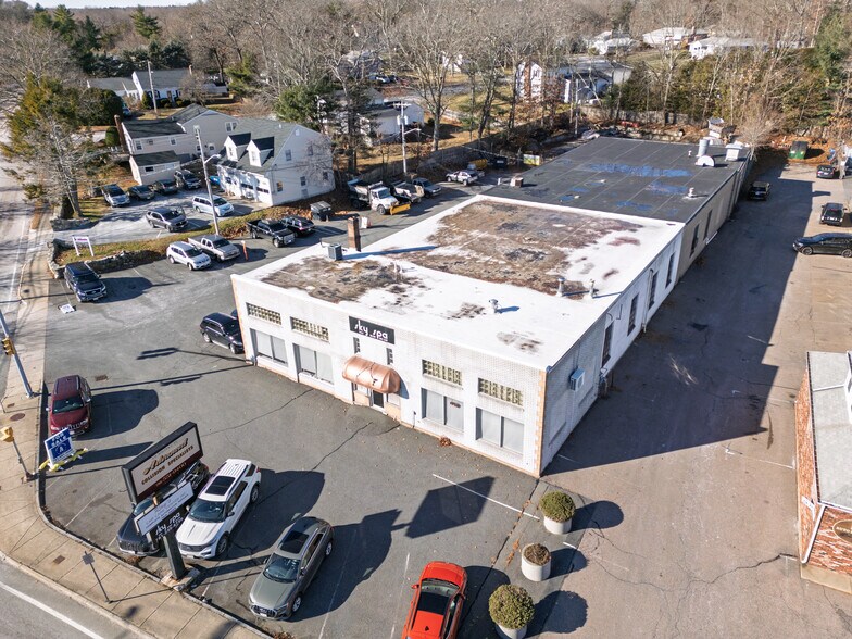 More Photos Of 451 Walpole St, Norwood Freestanding For Sale