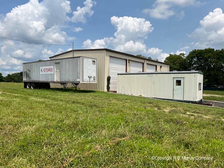 More Photos Of 1836 N Barnes Ave, Springfield Truck Terminal For Sale