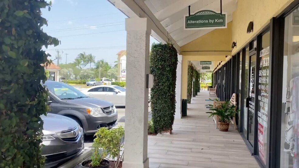 More Photos Of 11575 US Route 1, North Palm Beach Unknown For Lease