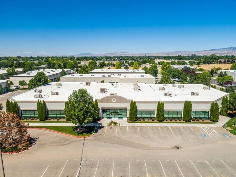 Primary Photo Of 391 N Ancestor Pl, Boise Office For Lease