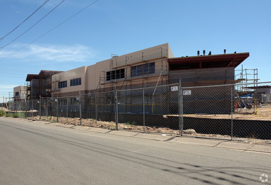 More Photos Of 1008 E Buckeye Rd, Phoenix Unknown For Lease