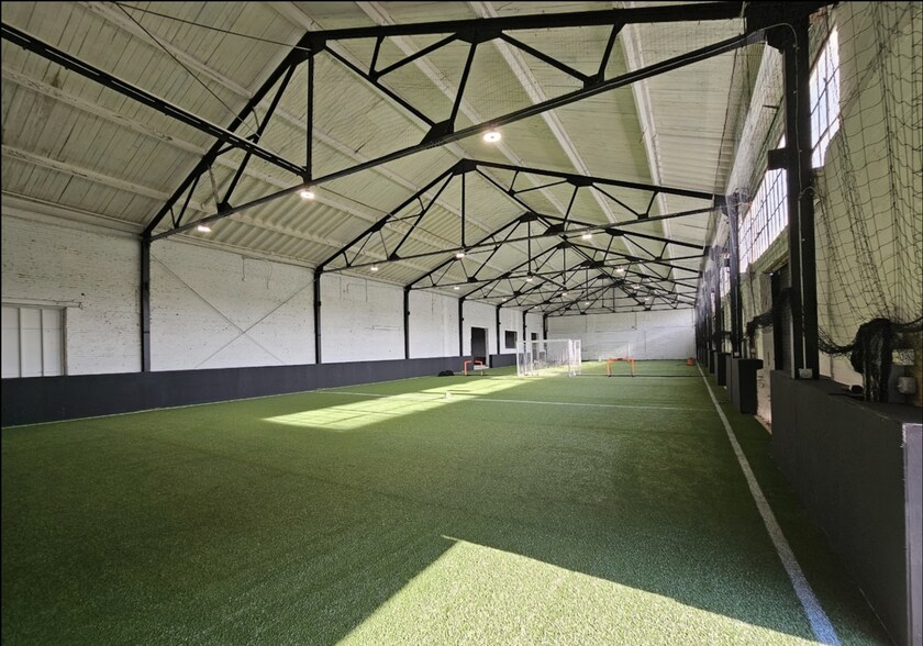 More Photos Of 2520 Morris St, Philadelphia Warehouse For Lease