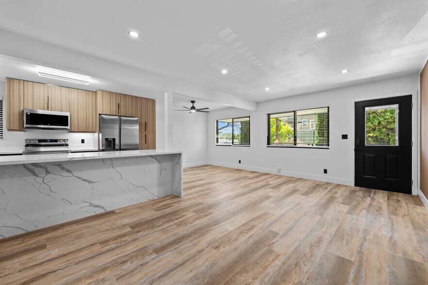 More Photos Of 4209-4215 3rd Ave, San Diego Apartments For Sale
