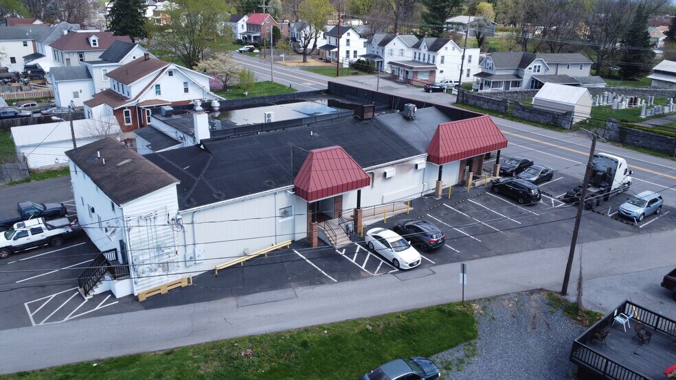 More Photos Of 17520 Virginia Ave, Hagerstown Freestanding For Lease