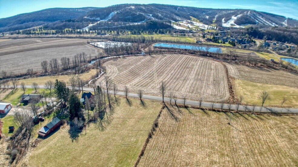 More Photos Of 6152 Sugartown Rd, Ellicottville Land For Sale