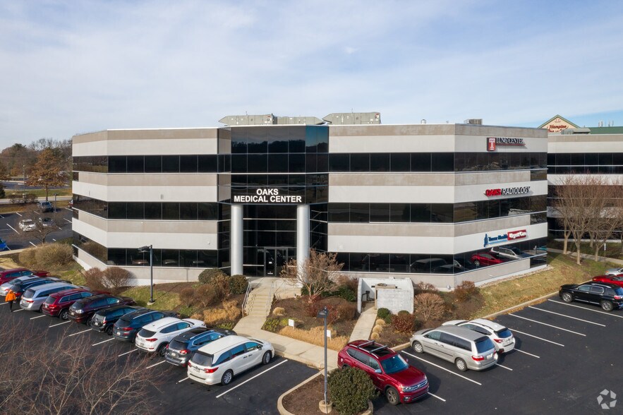 More Photos Of 400 Cresson Blvd, Phoenixville Unknown For Lease