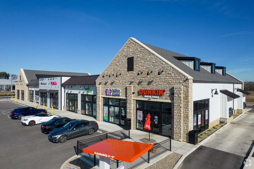 Primary Photo Of 50 Coughlin Ln, Delaware Storefront Retail Office For Lease