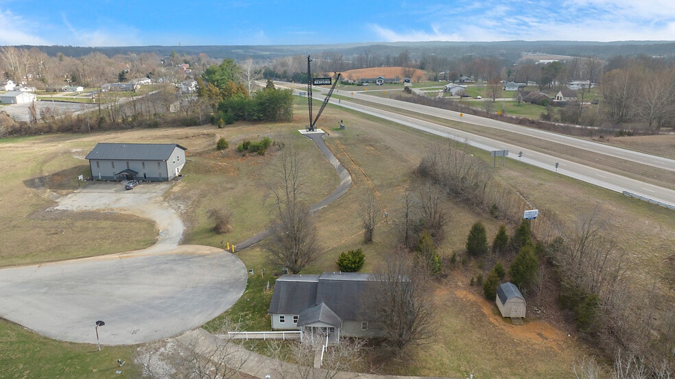 More Photos Of 2625 Industrial Dr, Bedford Religious Facility For Sale