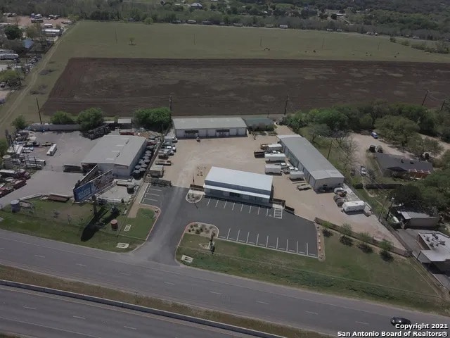 More Photos Of 8603 U.S. 281 N, Spring Branch Research And Development For Sale
