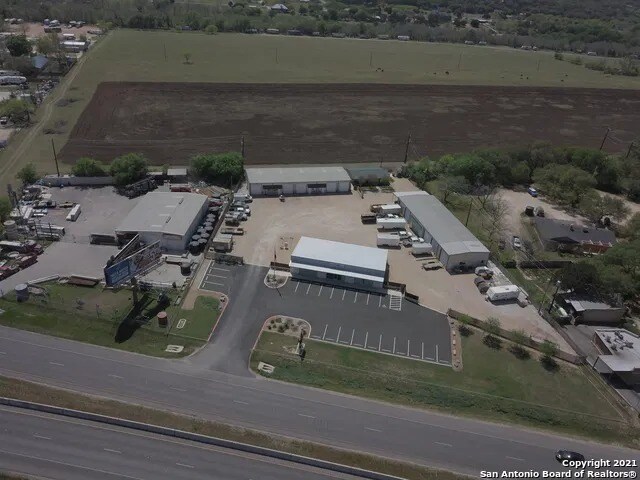 More Photos Of 8603 US Highway 281 N, Spring Branch Research And Development For Sale