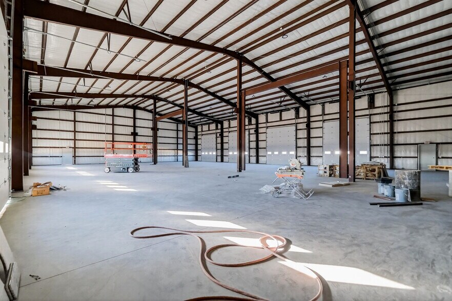 More Photos Of 14761 W I-20, Odessa Industrial For Sale