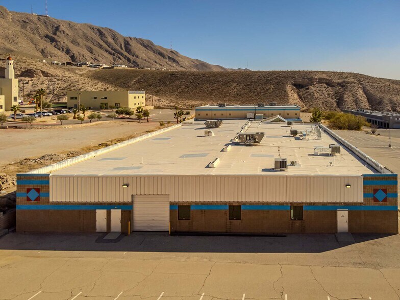 More Photos Of 145 Paragon Ln, El Paso General Retail For Sale