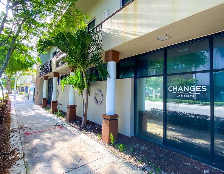 More Photos Of 2310 E Atlantic Blvd, Pompano Beach Office For Lease