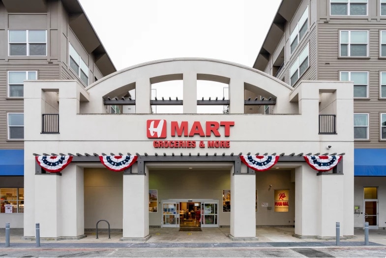 Primary Photo Of 3995 Alemany Blvd, San Francisco General Retail For Lease