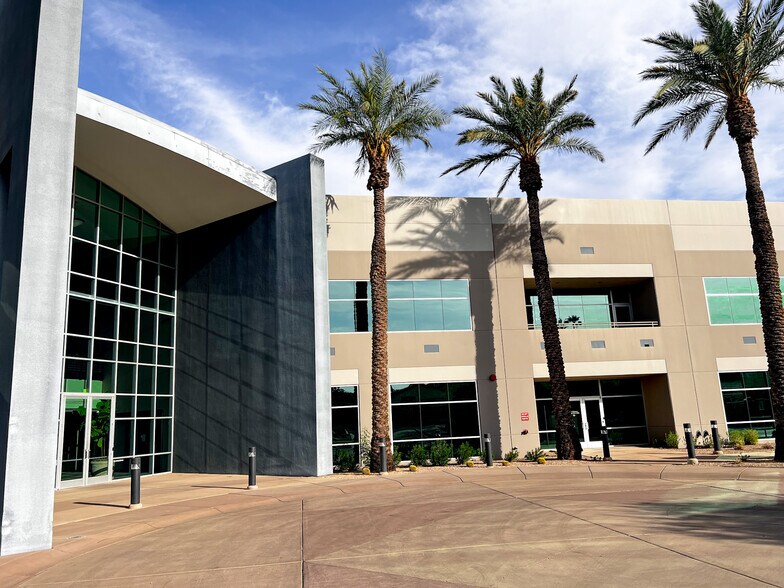 More Photos Of 9633 S 48th St, Phoenix Office For Sale