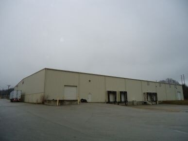 More Photos Of 150 Quality St, Munfordville Warehouse For Lease