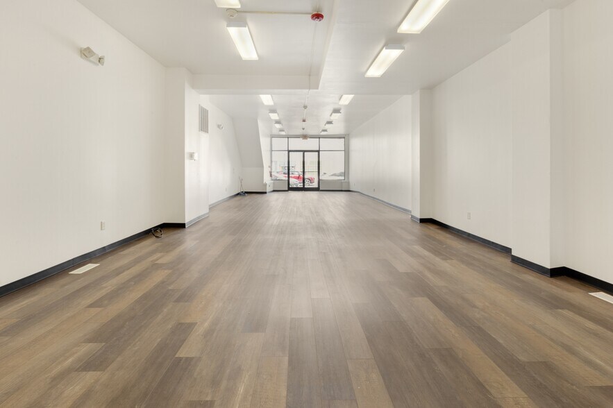 More Photos Of 4014 Market St, Philadelphia Storefront Retail Residential For Sale