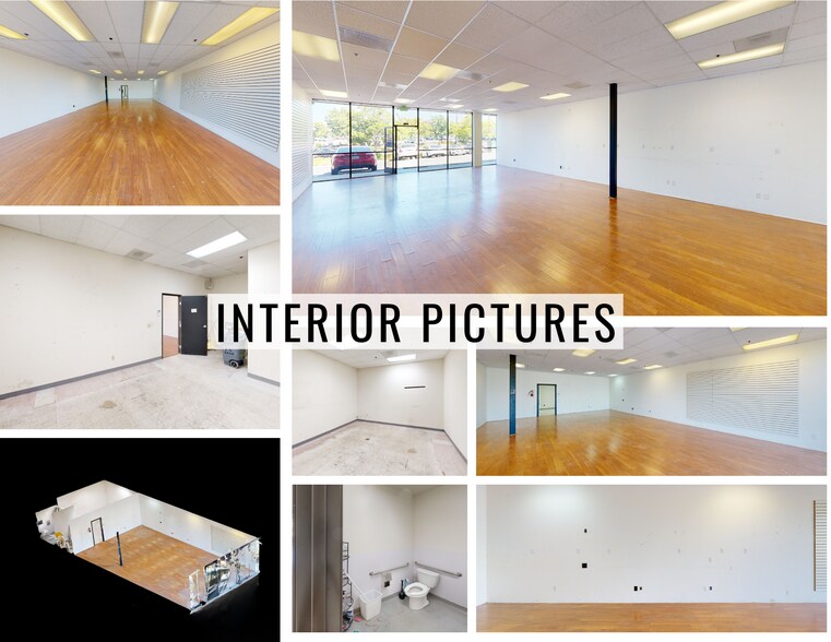 More Photos Of 411 Blue Ravine Rd, Folsom General Retail For Lease