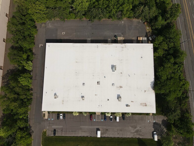 More Photos Of 835 Wheeler Way, Langhorne Warehouse For Lease