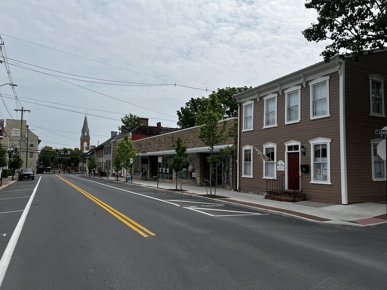 More Photos Of 218-224 S Loudoun St, Winchester Storefront For Sale