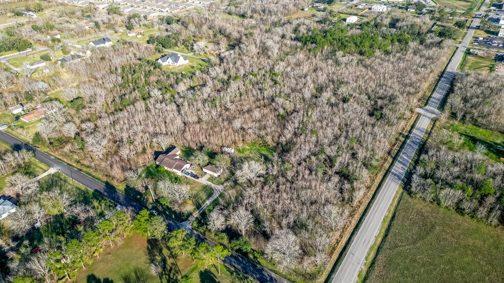More Photos Of 7311 Wilson Rd, Manvel Land For Sale