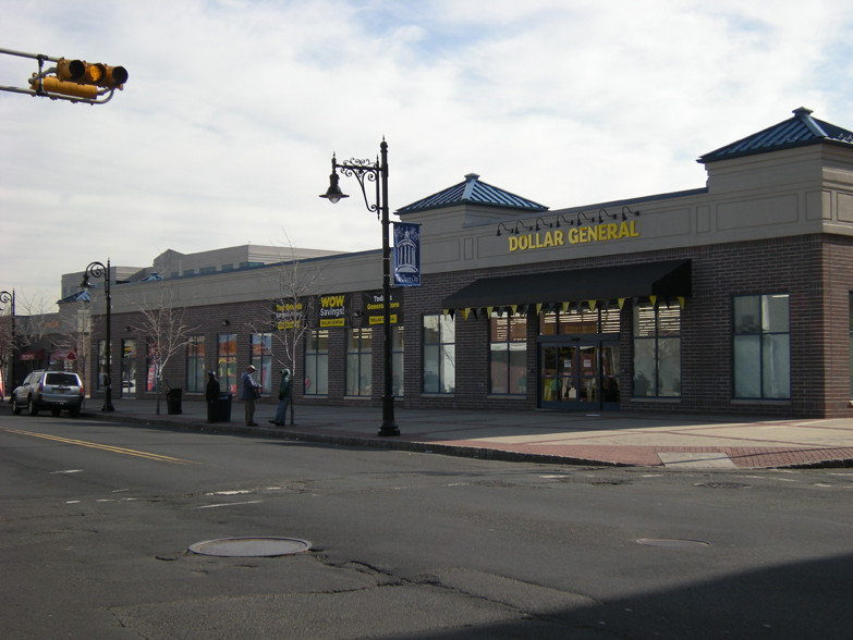 Primary Photo Of 211 W Front St, Plainfield Storefront Retail Office For Lease