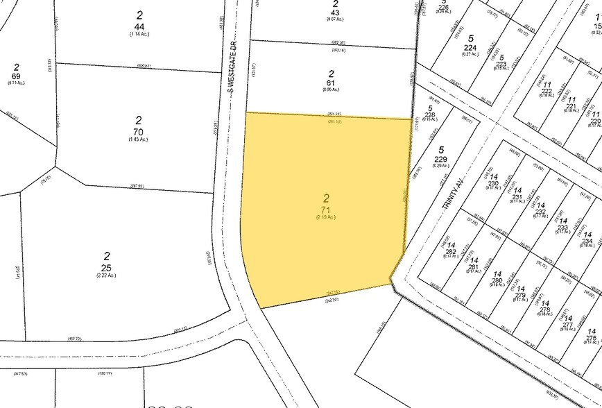 More Photos Of 207 S Westgate Dr, Greensboro Research And Development For Lease