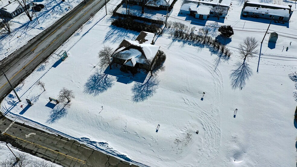 More Photos Of 3425 Hobson Rd, Fort Wayne Storefront Retail Office For Sale