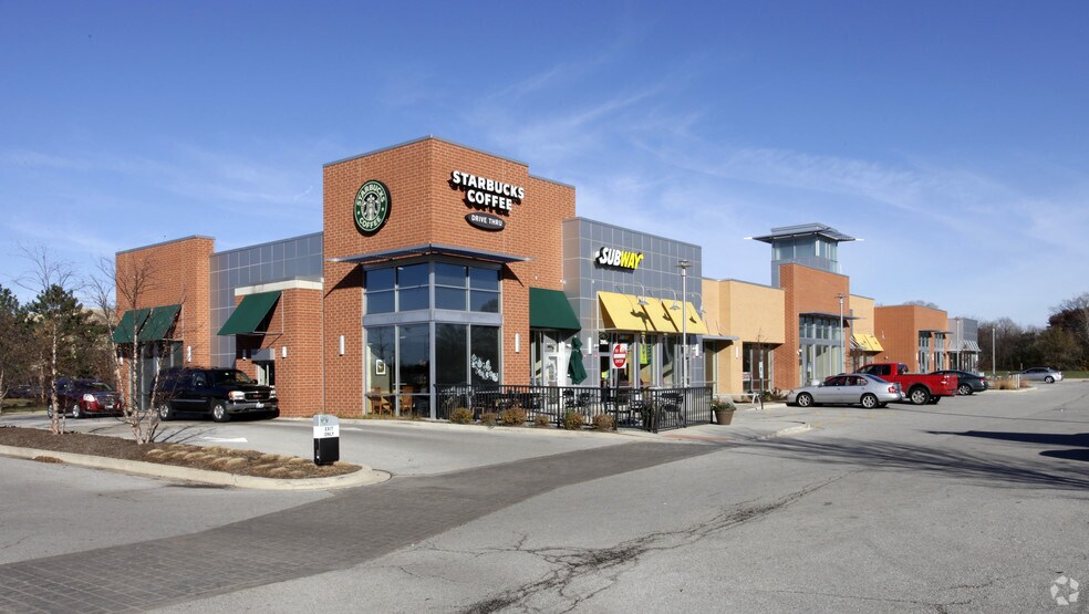 Primary Photo Of 2920-2964 Euclid Ave, Arlington Heights Unknown For Lease