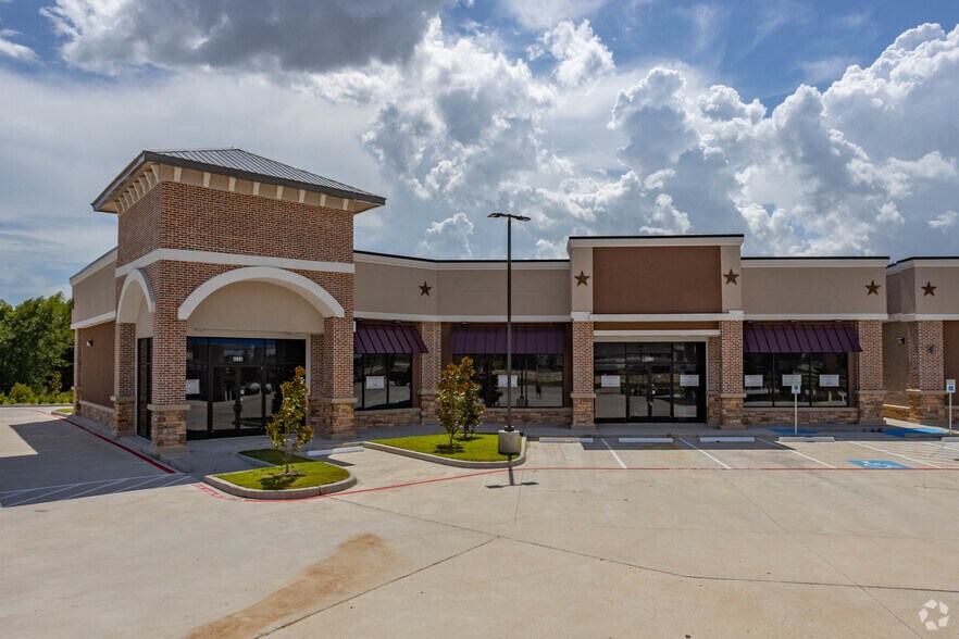More Photos Of Swc Of Bailey Ave/CR 101 And County Road 94, Manvel Convenience Store For Lease