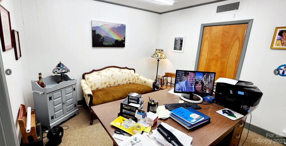 More Photos Of 100 Jervey Rd, Tryon Office For Sale