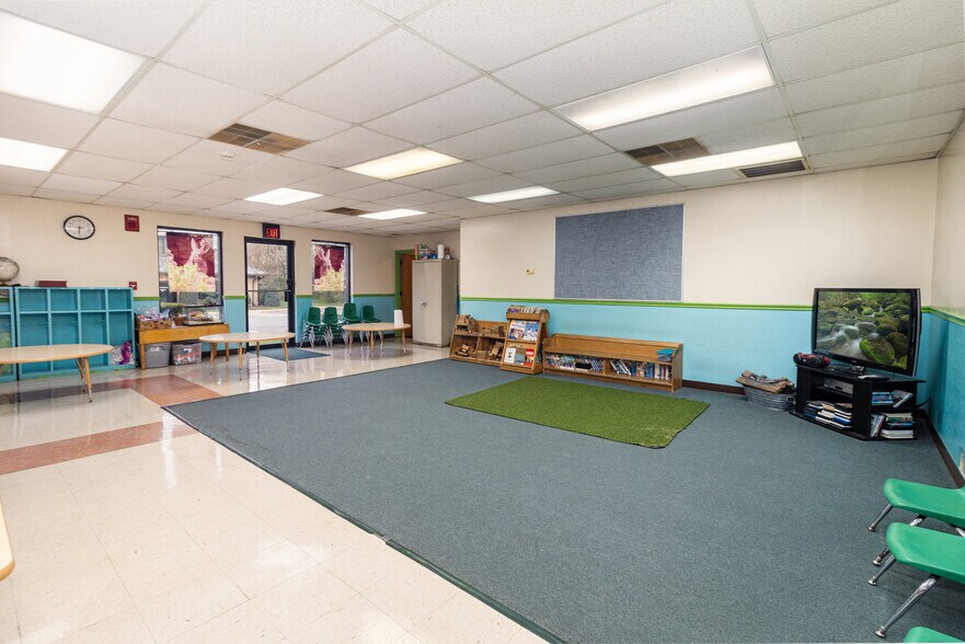 More Photos Of 415-416 Chatham Heights Rd, Fredericksburg Medical For Sale