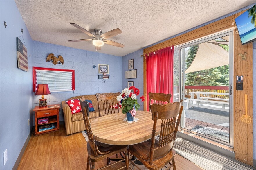 More Photos Of 33040 Poudre Canyon Rd, Bellvue Trailer Camper Park For Sale